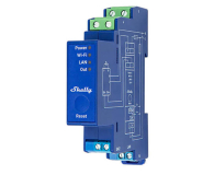 Shelly Sterownik Oświetlenia Pro Dimmer 0/1-10V PM - 1305812 - zdjęcie 1